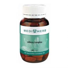 Albizia Complex 2